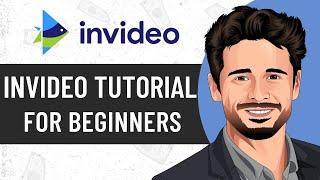 Invideo Tutorial For Beginners   Best Online Video Editor 2023