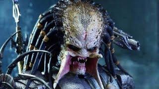 The Entire Predator Story Finally Explained