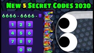 How to Get Invisible Skin Mod Apk  in Slither io (Slither io Mod apk),How to Get Invisible Skin Code