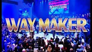 WAY MAKER  The Pentecostals of Alexandria