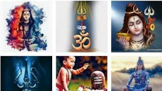 lord shiva wallpaper whatsapp status images