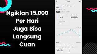 Cara Iklan Promosi  Di Tiktok Dan Tips Biar Langsung Cuan