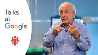 Consciousness in Artificial Intelligence | John Searle | Talks at Google