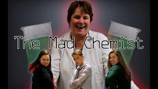 The Mad Chemist! - Teacher Trailer