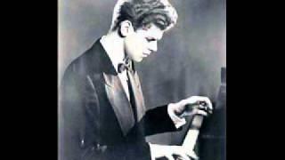 Van Cliburn plays Rachmaninov Prelude Op.3 No.2, Op.23 No.6 & 7