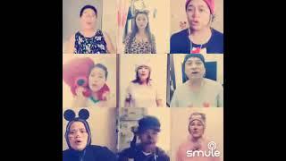 Hayop na Combo cover by SLD GROUP