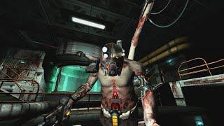 Stroggification Quake 4 HD