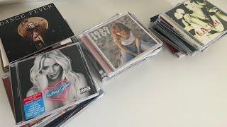 POP CD Collection (2024) Part 1