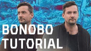 How To Make Textured Drums Like Bonobo [+Samples]