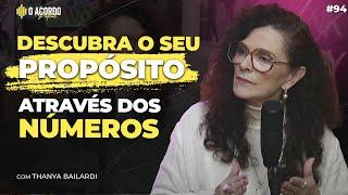 NUMEROLOGIA E PROPÓSITO: O QUE SEU NÚMERO DIZ SOBRE VOCÊ?