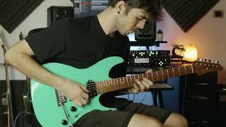 Alessandro Zilio - 'Desert Sun' (Playthrough)