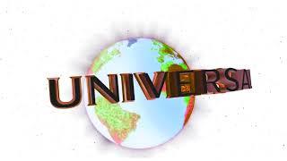 Universal Pictures Logo in I Love Making Videos G-Major 15