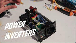 How do inverters work? (AKIO TV)