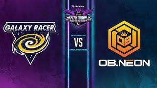 OB.Neon Esports vs Galaxy Racer Game 1 (BO2) | PNXBET Invitationals SEA S2 Group Stage