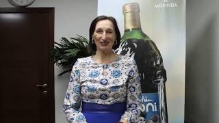 Ирина Демидова о компании Моринда