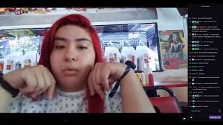 Heart Attack Grill Failure 2.0  2017 with twitch chat replay