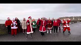 Björnzone - A Christmas song - Zumba