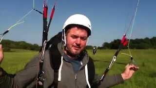 Famous 5 Paragliding Master Classes with Rob Chisholm Pilot Pro Courses