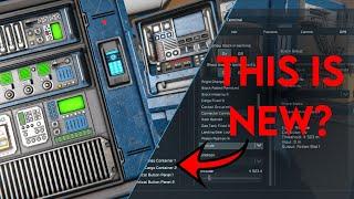 Is THIS leaked content for the Space Engineers Automatons update?