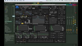 Helm Free VST/AU Synth Review
