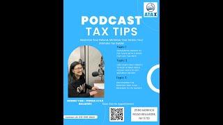 Decode Taxation with Bonnie Yam