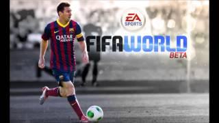 Kevin Browne - Starsmacker (FIFA World Beta Soundtrack)