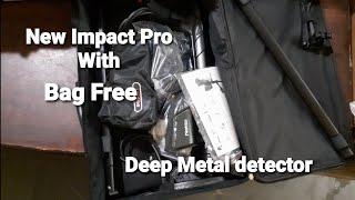 New Update And Deep Hunting Metal Detectors.