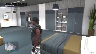 GTA 5 online PS5