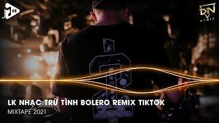 Con Đò Lỡ Hẹn, Chiều Đồng Quê H2k Remix Tiktok -  LK Nhạc Trữ Tình Bolero Remix Tiktok Hay Nhất