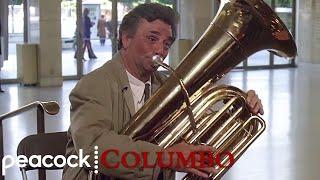 Laugh Track! Compilation of Columbo's Funniest Moments | Columbo