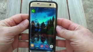 Samsung Galaxy S7 Edge GPS Issue - FIXED