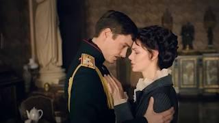 UNA PELÍCULA MUY HERMOSA SOBRE EL AMOR Y EL HONOR BASADA EN UNA GRAN OBRA ️‍ ANNA KARENINA