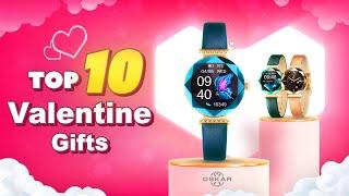 Oskar's Valentine Special: The Best 10 Tech & Style Gifts for Your Loved One