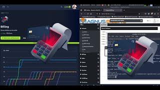  TryHackMe Billing | MagnusBilling RCE| CVE-2023-30258 | Fail2ban