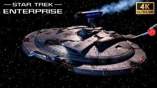 Star Trek: Enterprise - "Azati Prime"