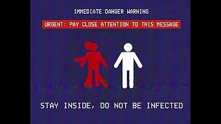 Do Not Be Infected! - SCP-610 EAS SCENARIO