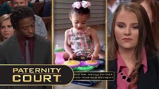 2 CASES! Doubtful Grandma and Pregnant While Boyfriend Was In Jail (Full Episode)  | Paternity Court