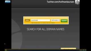 Search All Domain Names With The Best Domain Search Tool