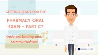 Pharmacy Intern Oral Exam Part C: Full Guide! | Hypertension Scenario