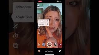 Cómo hacer un Instagram Reels con diferentes audios #shorts