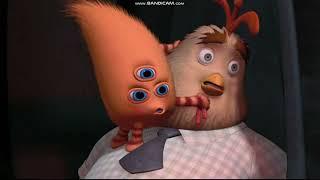 Chicken Little 2005 final battle part 1