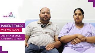 Parent Tales: Sahyadri Hospital's Impact Testimony | Momstory by Sahyadri Hospitals