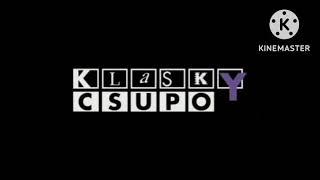 Klasky Csupo EARRAPE!!!