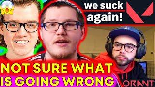 Boostio RESPONDS to 100T Disaster: Content Drama PROBLEM?!  VCT News