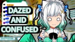 QUESTIONS ANSWERED! Maid Fantome's Future Plans And MORE!  || Mint Fantome