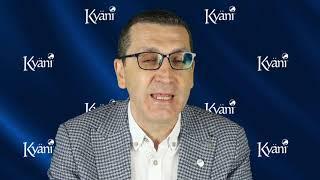 Kyani ürünleri nelerdir? - Prof Dr. Mahmut İlker Yılmaz