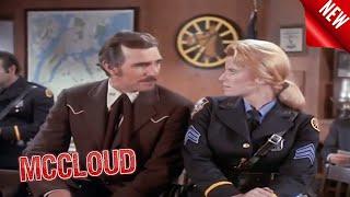 McCloud 2024 | The 42nd Street Cavalry | McCloud Full Episodes | Best Crime Drama American