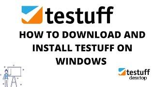 Testuff installation on windows|Test Management | Rahul QA Labs