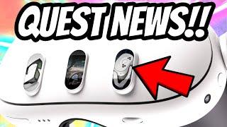 VR News: Quest 3 Controversy, NEW FREE GAMES & More