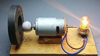 New Free Energy Generator 7000w - Free Energy Forever #viral #diy #generator #tech #motor